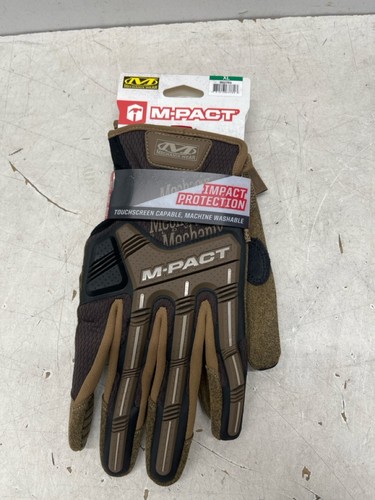MECHANIX WEAR M-PACT GLOVES XL (P03063948)