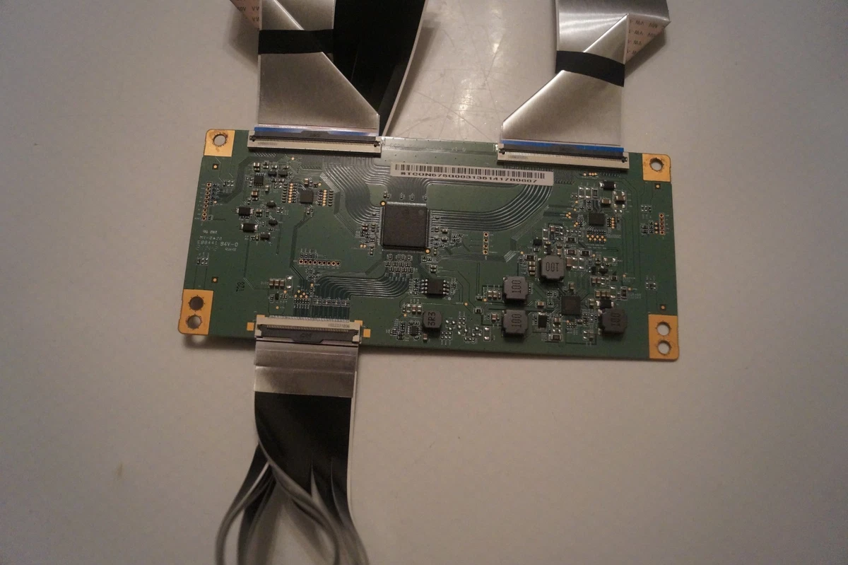 Carte T-Con Philips 6870C-0546A / 4059BF Pour TV 43PUS6551/12 - D'occasion