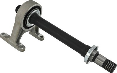 AXLE HALF SHAFT RIGHT 27X347X27 FEBEST 0312-LX15RH OEM 44500-T4P-J00
