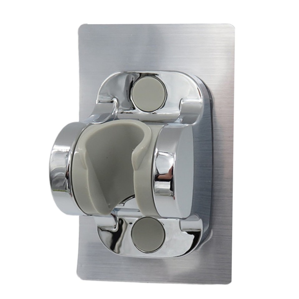 Duschkopfhalter Für Gleitstange - ABS Material, 24/25mm, Wasserdicht IP65