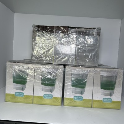 Soap Dispensers  Hushee  1000ml Each   New   Bulk Lot 18 pack 