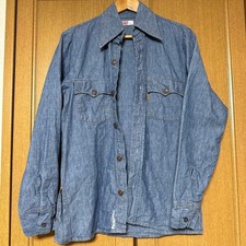 Levi's Vintage Levi S Orange Tab Small Big E Made In Usa Men Rare US Retro Model
