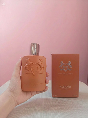 Parfums de Marly Althaïr   Perfume 75 ml