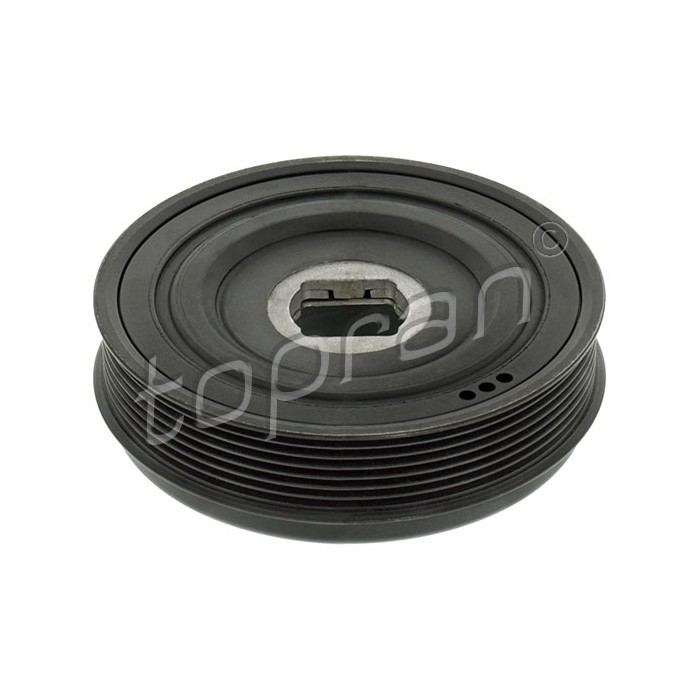 Poulie de vilebrequin anti-vibration Vauxhall Movano 2.3 CDTi