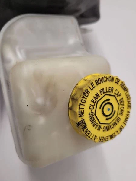 Booster de freno eléctrico Chrysler 300 2011-2023 68089130AD Foto 3 de 4