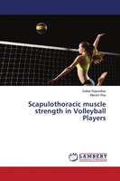 Sailee Rajwadkar (U. A.) | Scapulothoracic Muscle Strength In Volleyball Players