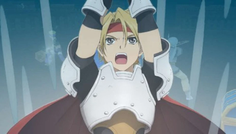 Tales of the Heroes: Twin Brave [Japan Import] [Sony PSP] F/S w/Tracking# Japan - Image 3 of 4