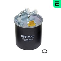 NEU - Optimal OP-FFF30052 Kraftstofffilter FüR MERCEDES-BENZ