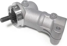 10 Teeth Gear Head Gear Case Assembly for Trimmers SS30 UT20042 RY253SS