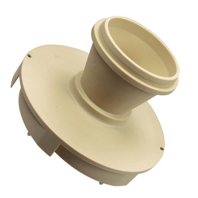 Pentair Whisperflo-Intelliflo Diffuser Assembly Swimming pool Pump Part #072927