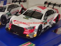 Carrera Digital 132 30935 Audi RS5 Dtm Audi Sport Team Rosberg Rast