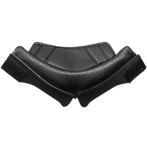 LS2 Chin Cover Motorbike Motorcycle Vector Carbon / HPFC Evo