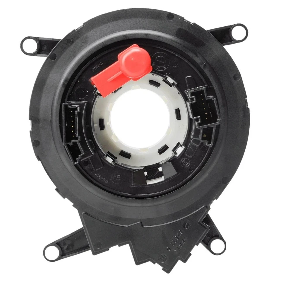 61316976394 Reloj Muelle Sin Calefacción PARA BMW 525i 528i 530i 535i 550i 650i M5 M6 Foto 2 de 4