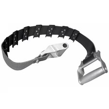 Wheeler-Rex 1300 Pipe Scraper, 3 To 12 In Cap