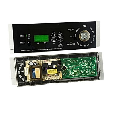 OEM 191D2818P003 WB27T10231 GE Control Board 1-Yr Warranty Free Shipping