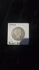 1905-P   Barber Half Dollar   Fine-   LITY and some BER     Combined Shipping