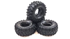 1.9 4.75 Duratrax Showdown CR Crawler Tires