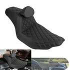 Driver Passenger Two-up Seat For Touring 24-Up Street Glide CVO Road Glide 2023