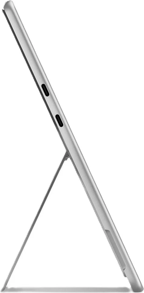 MICROSOFT Windows Tablet Surface Pro 11 13Zoll  256GB 16GB RAM platinum B-Ware - Bild 3 von 4