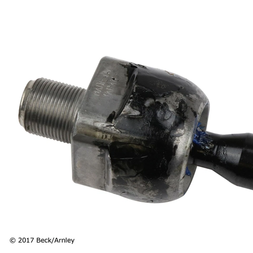 Extremo de varilla de amarre Beck Arnley 101-4478 para sonda 93-02 Ford Mazda 626 MX-6 Foto 2 de 4