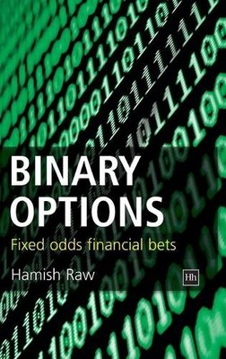 Hamish Raw Binary Options (Gebundene Ausgabe)