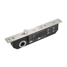 YLI YB-1600MD LED Motor Driven Mute Electric Bolt Lock DC 12-28V Time Delay