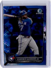 Vladimir Guerrero Jr.