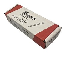 /Porta-Nails 2" Hardwood Flooring 'T'-Nails 16 GA. 1000 Count