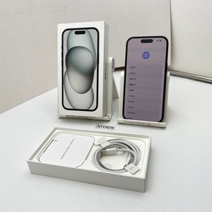 iPhone 15 Open Box | eBay