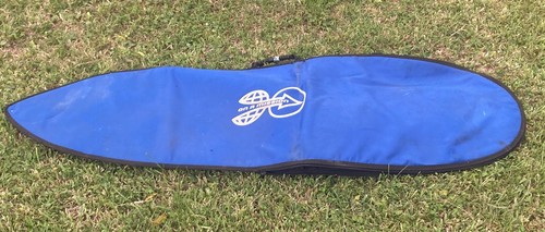 Surfboard Travel Bag Great Condition Used Once Worked Perfect 26”x82”