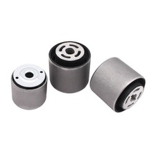 For Front Axle Isolator Bushing Set 2011-2019 Jeep Grand Cherokee Dodge Durango