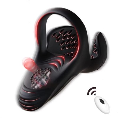 Apexdrive Pro Apex Drive Pro for Men Newman Private Novelty Wave Therapy Device