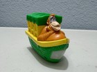 VTG 1995 Disneyland 40th Jungle Book King Louie Viewer McDonald's Happy Meal — photo 2