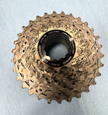  Lightly Used Shimano Dura-Ace CS-R9200 12-Speed Cassette 11-30T Original Owner