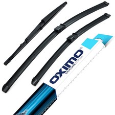 Scheibenwischer Set vorne+ hinten für Alfa Romeo Brera Hatchback 01.2006-12.2010