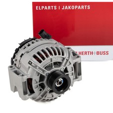 HERTH+BUSS Lichtmaschine 14V 180A für MERCEDES W204 W211 W212 W164 W251 W221 HERTH+BUSS Lichtmaschine 14V 180A für MERCEDES W204 W211 W212 W164 W251 W221