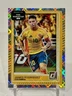 James Rodriguez 2025-26 Donruss Road To FIFA World Cup Diamond Colombia #123