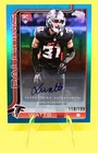 2025 Topps Chrome Xavier Watts Base (RAW)