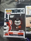 Funko Pop! Vinyl: Paws #11 Detroit Tigers MLB MASCOT