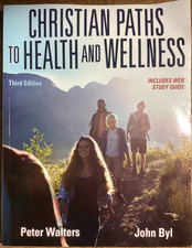 Christian Paths to Health and Wellness ACCEPT...