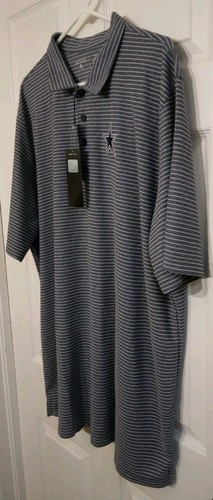 Polo uomo Dallas Cowboys Antigua manica corta taglia 2XLT NFL abbigliamento squadra - Foto 11 di 13