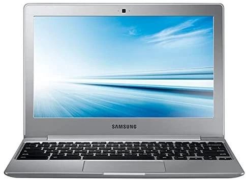 SAMSUNG CHROMEBOOK 2 11.6" HD N2840 4GB 16GB SSD XE500C12-K02US DANOS FÍSICOS - Imagem 2 de 4