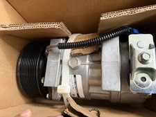BRAND NEW SUNAIR CO-2384CA A/C 7H15 Compressor *FREE SHIPPING*
