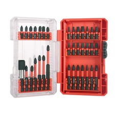 Puntas Para Taladro De Impacto Juego 35PCS De...