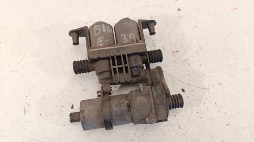 8374994 WASSERBOMBE / 2278442 FÜR BMW SERIE 3 BERLINA E46 2.0 16V DIESEL CAT