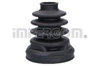 Original Imperium Faltenbalg Antriebswelle 25505 FüR CitroËN Peugeot Fiat Lancia
