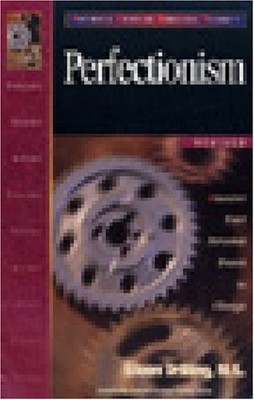 REBT Perfektionismus-Arbeitsbuch (Rationales emotionales Verhalten... - Bohren, Eileen