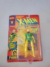 Marvel Uncanny X-Men Phoenix Saga Phoenix 1994 Toy Sealed