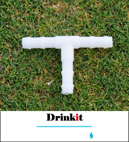 Tpiece,straight,elbow, joint's nipple drinker waterer's - Picture 5 of 55