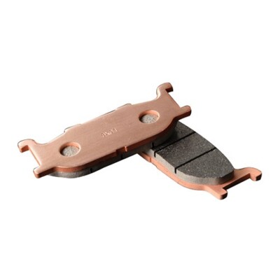 ☆☆☆ スズキ DEO DAYTONA OEM 97136 Golden pad×brake pad From Japan | eBay